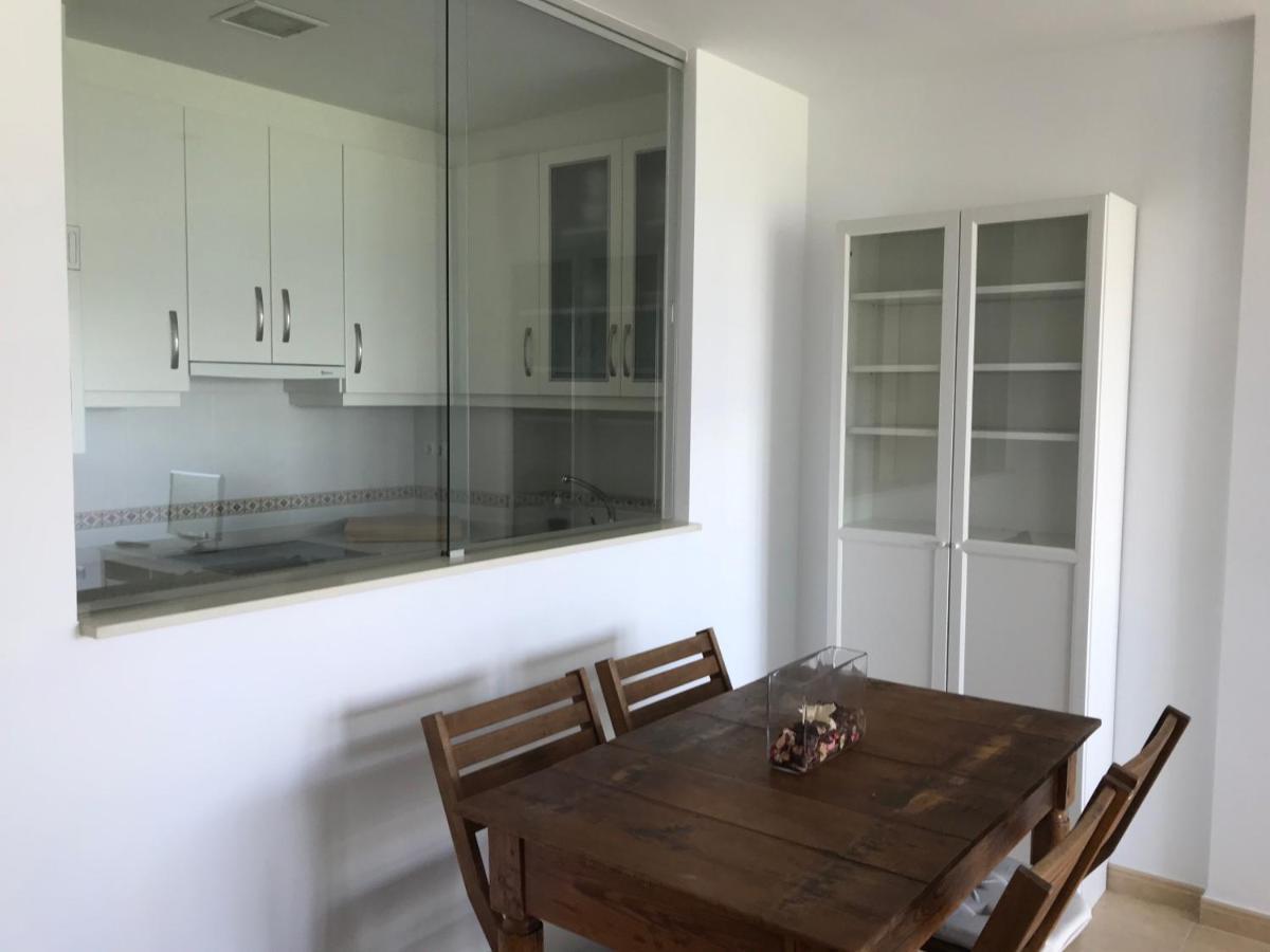 Apartamento Con Terraza Primera Linea De Playa Finisterre Exteriér fotografie